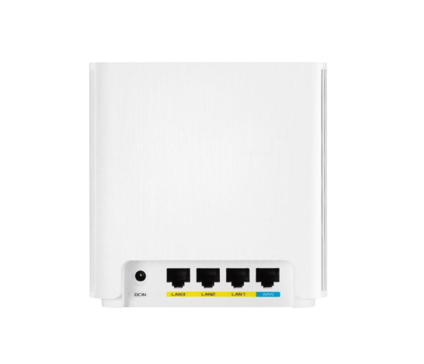 ASUS ZenWiFi AX XD6 MESH (5400Mb/s a/b/g/n/ac/ax) 2xAP - 663705 - zdjęcie 2
